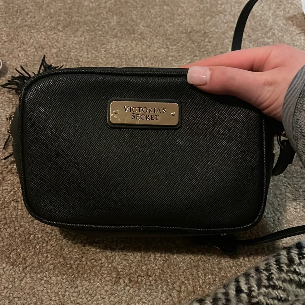 Victoria’s Secret handbag/purse!